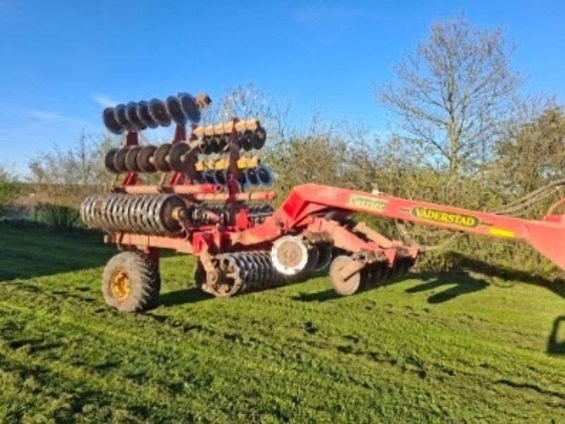 Väderstad Carrier500
