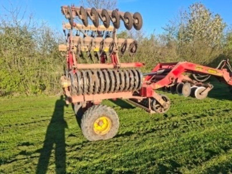 Väderstad Carrier500