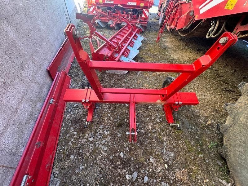 Grimme CHASSIS ARRIERE