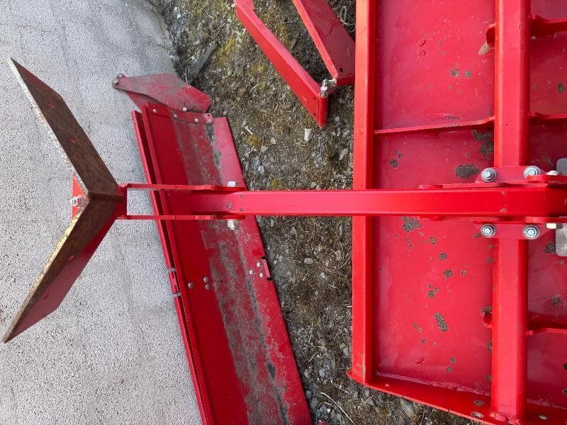 Grimme EFFACES BUTTES