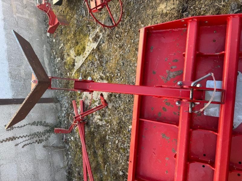Grimme EFFACES BUTTES