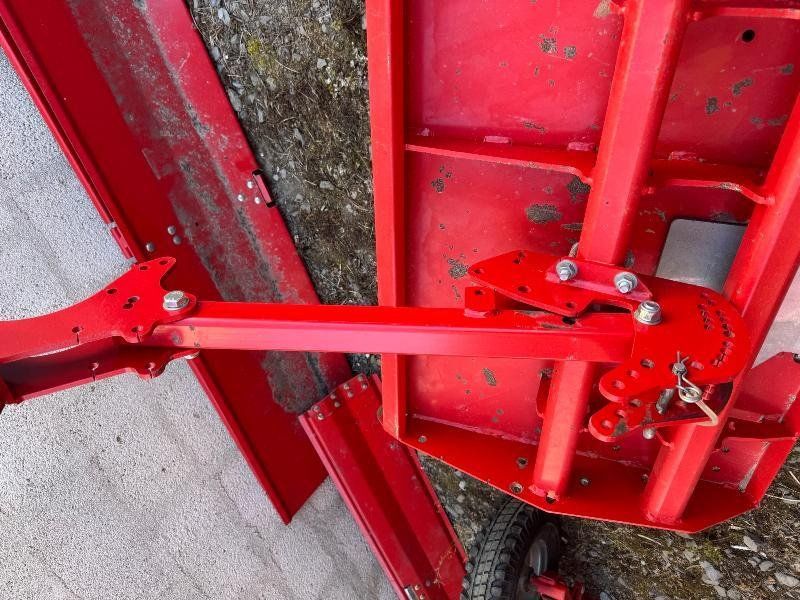 Grimme EFFACES BUTTES