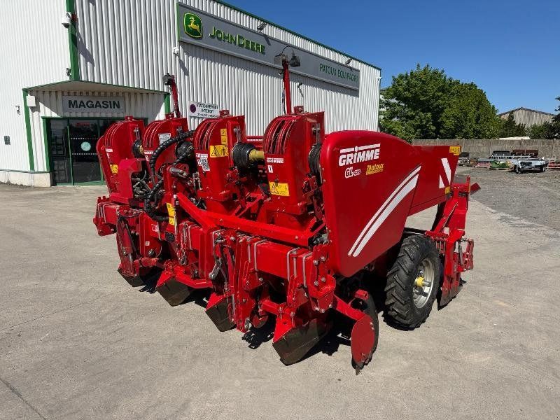Grimme GL420