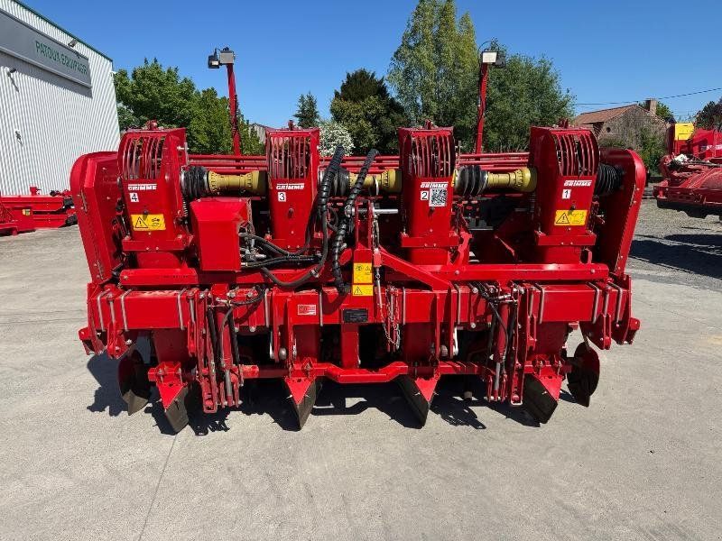 Grimme GL420
