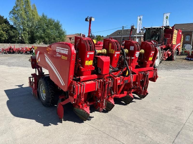 Grimme GL420