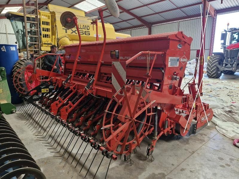 Kuhn INTEGRA 4003
