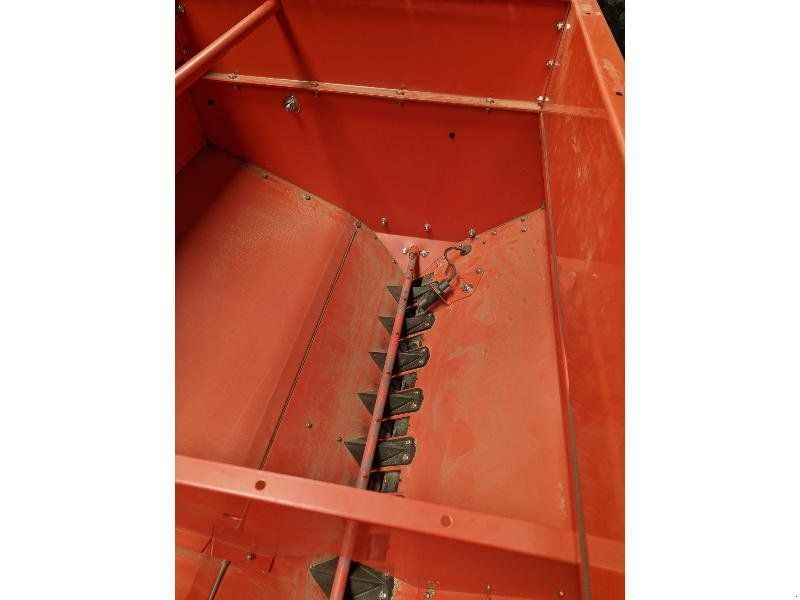 Kuhn INTEGRA 4003