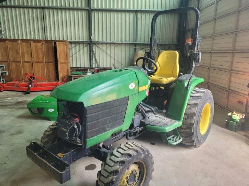 John Deere 4310