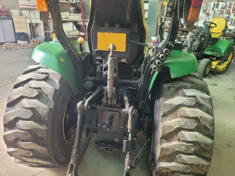 John Deere 4310