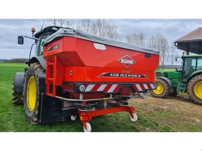 Kuhn AXIS 40.2 MEMC W