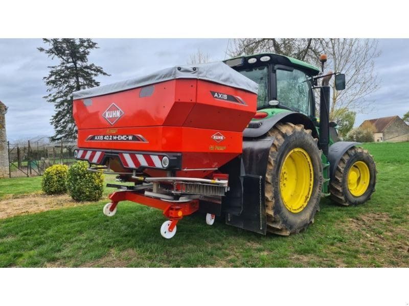 Kuhn AXIS 40.2 MEMC W