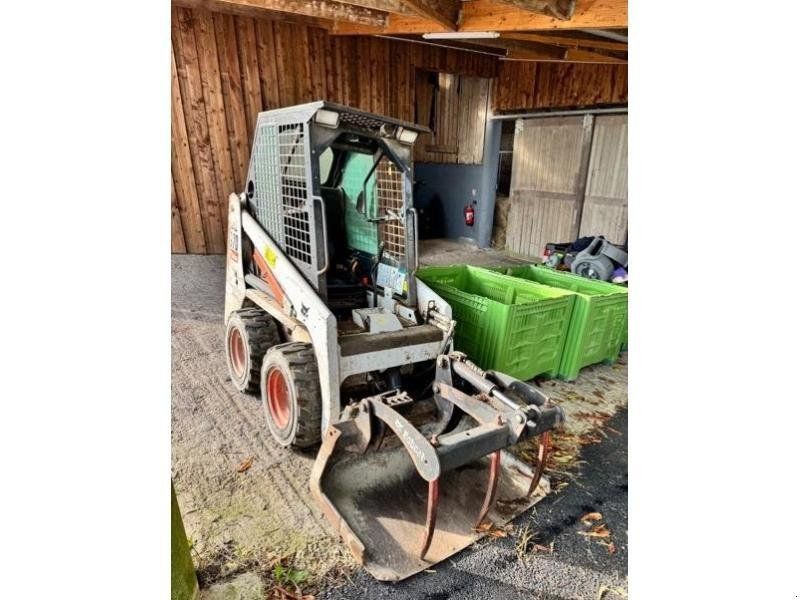 Bobcat S70