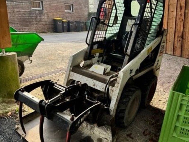 Bobcat S70