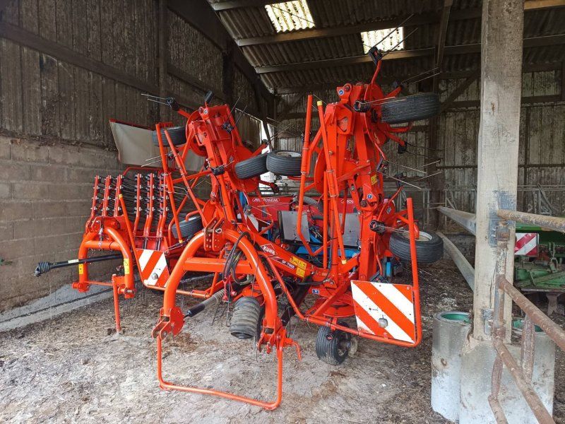 Kuhn GF 7902