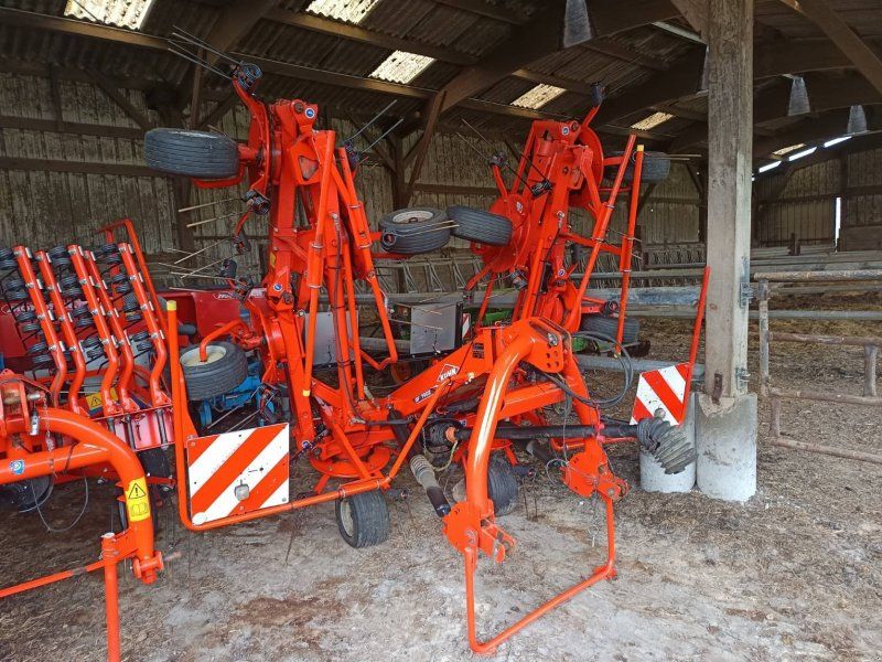 Kuhn GF 7902