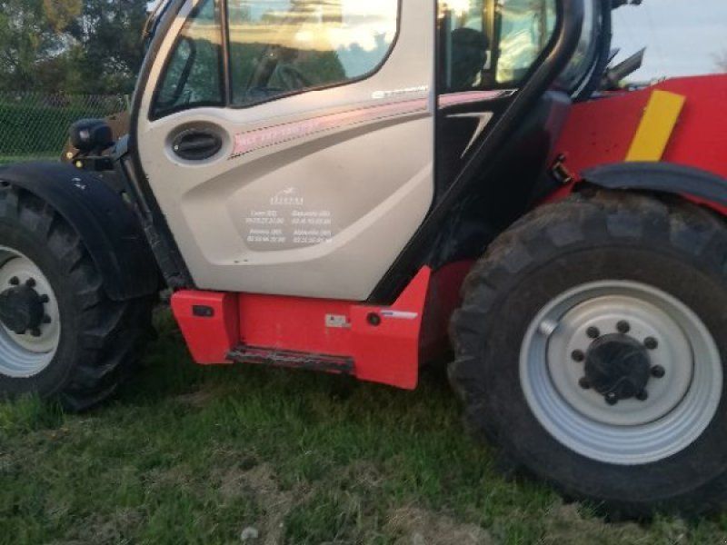 Manitou MLT 737 130 PS