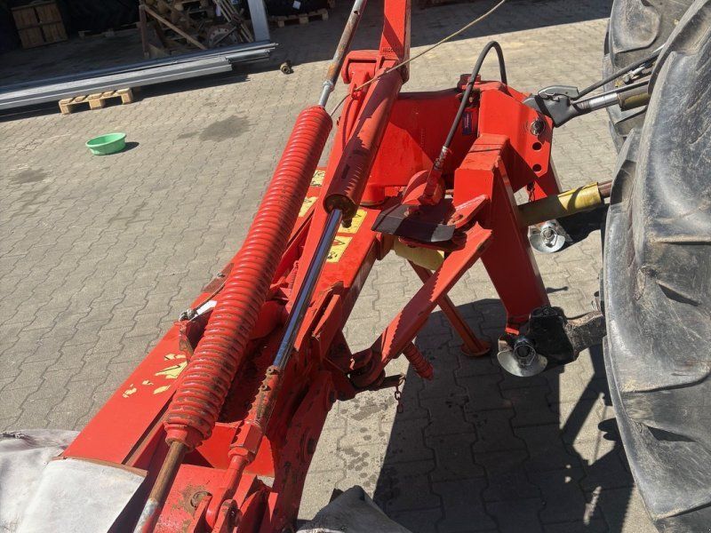 Kuhn GMD 801