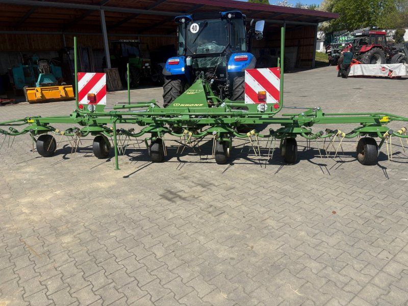 Krone KW 6.72/6