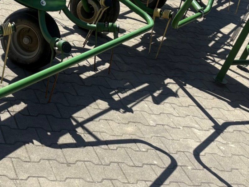 Krone KW 6.72/6