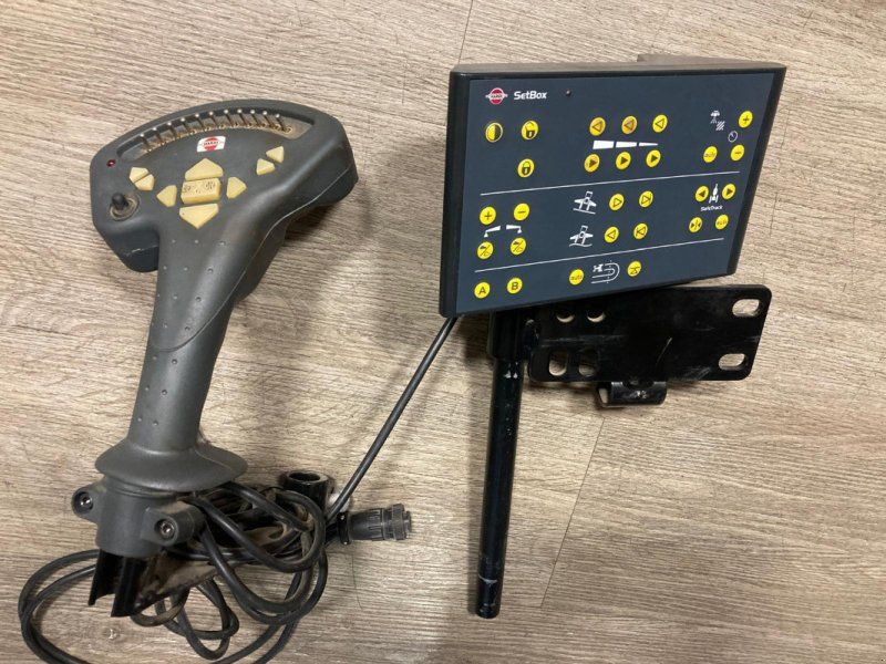 Hardi Navigator 4000