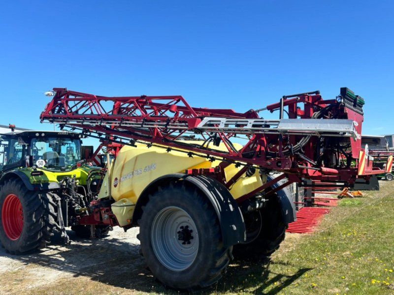 Hardi Navigator 4000