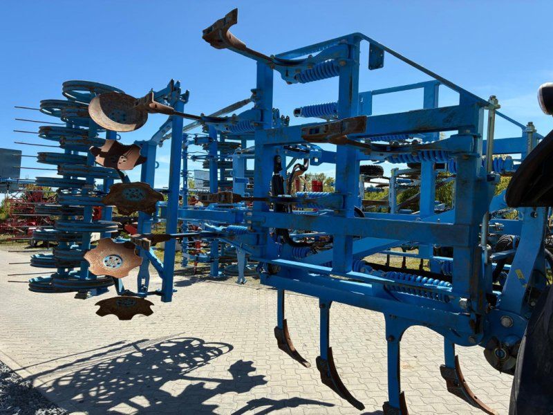 Lemken Karat 9/400 KU