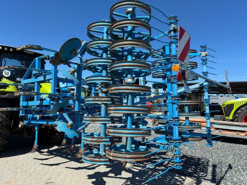 Lemken Karat 9/400 KU