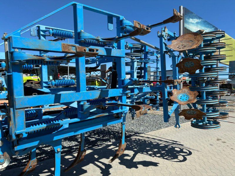 Lemken Karat 9/400 KU