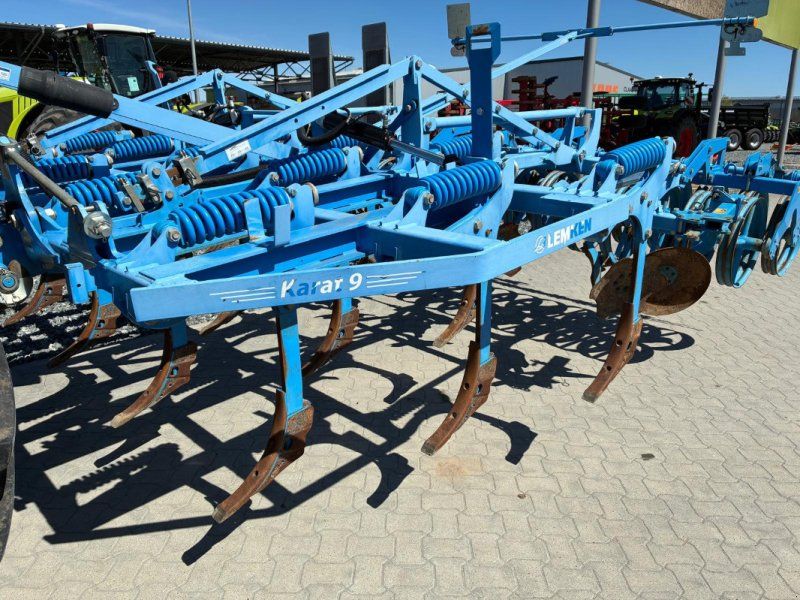 Lemken Karat 9/400 KU