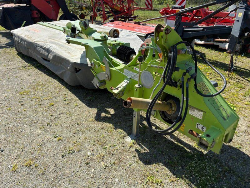 Claas Disco 3500 Contour