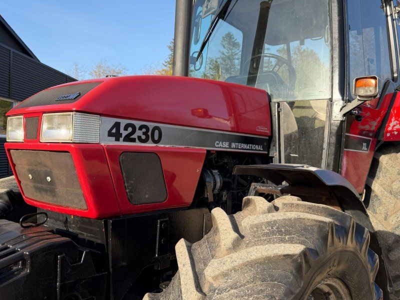 Case IH 4230 XL