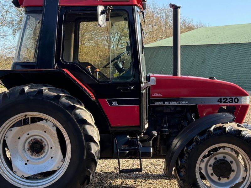 Case IH 4230 XL