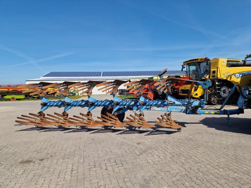 Lemken VARI DIAMANT