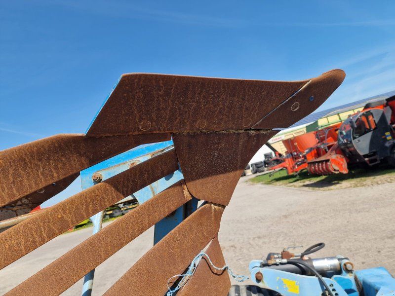 Lemken VARI DIAMANT