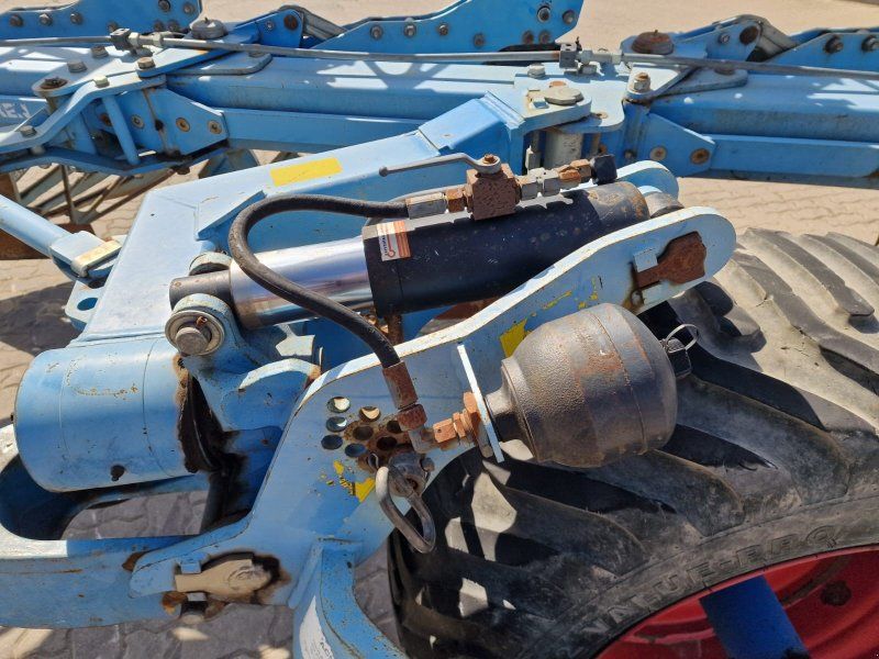 Lemken VARI DIAMANT