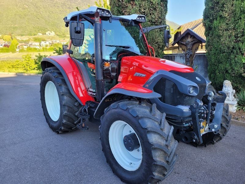 Lindner Lintrac 115LS GB380