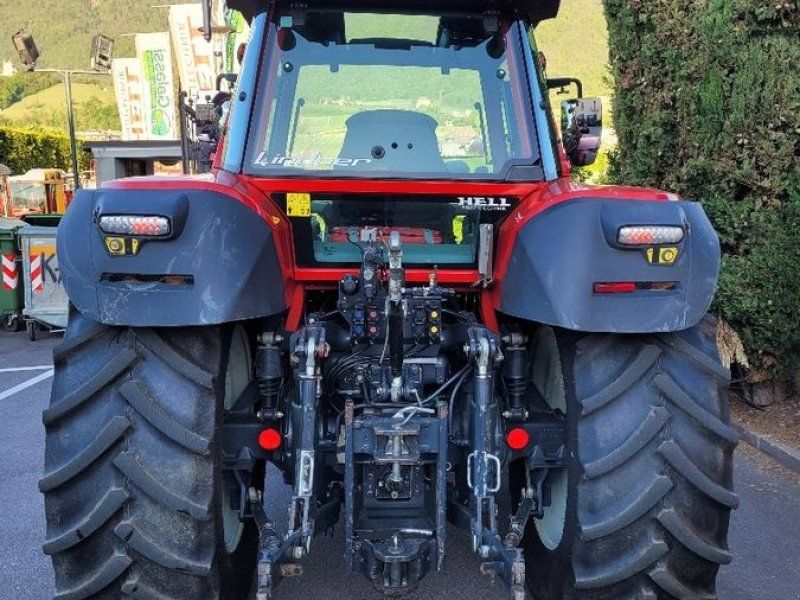 Lindner Lintrac 115LS GB380