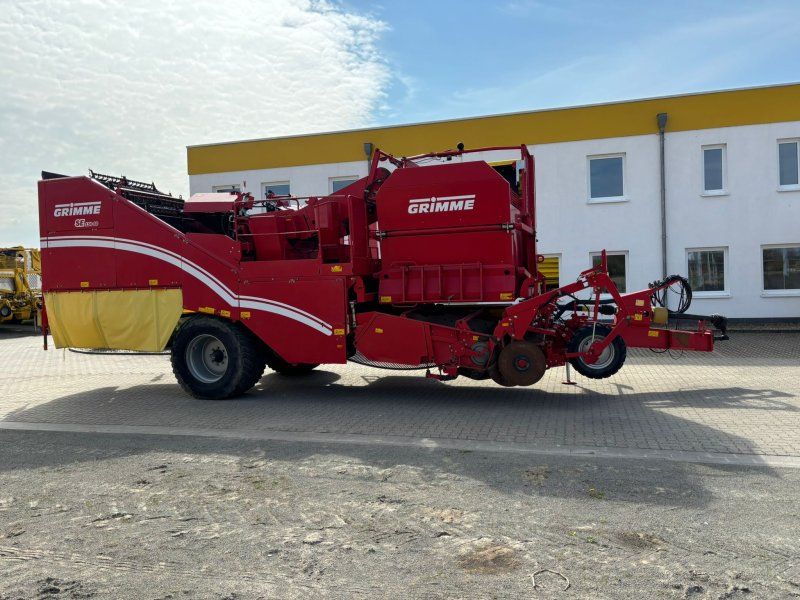 Grimme SE 150-60 NB XXL