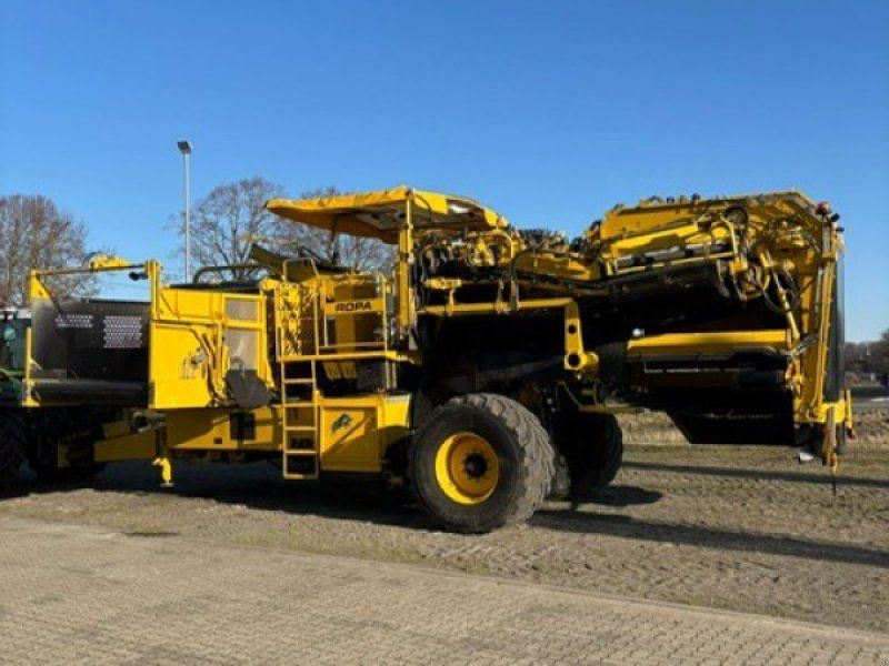 Ropa Keiler II