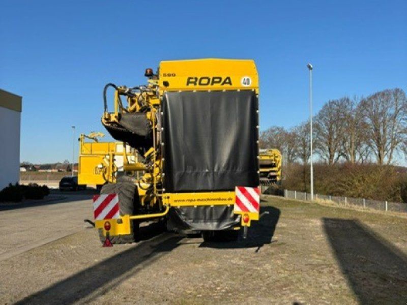 Ropa Keiler II
