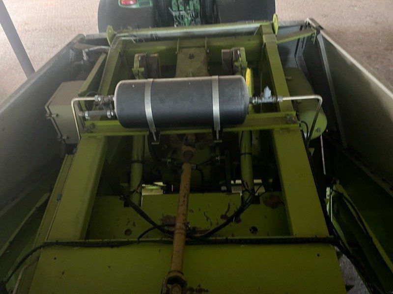 Claas QUADRANT 2200 RC ROTO-CUT