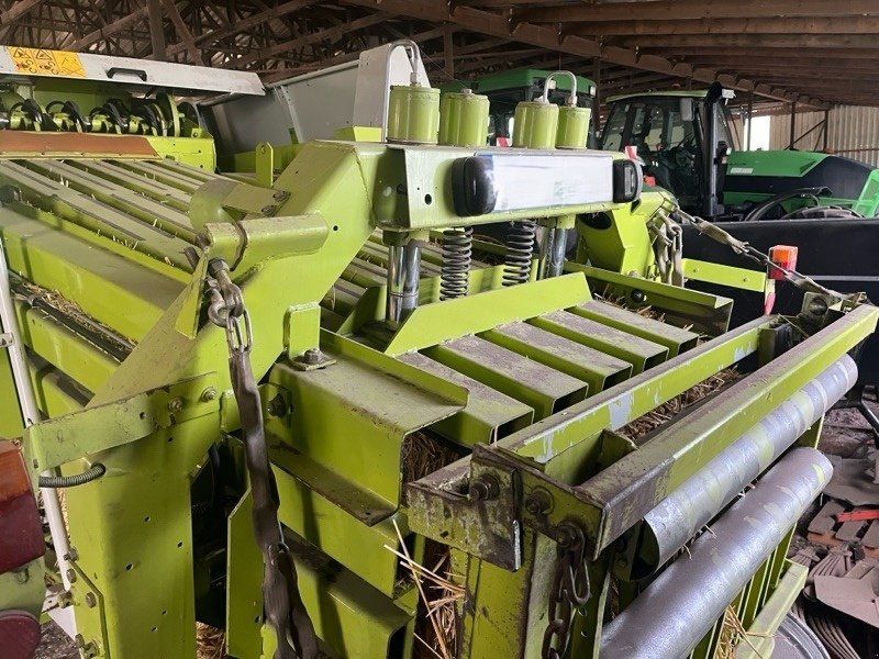 Claas QUADRANT 2200 RC ROTO-CUT
