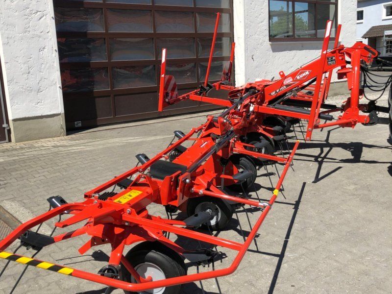 Kuhn GF 8703