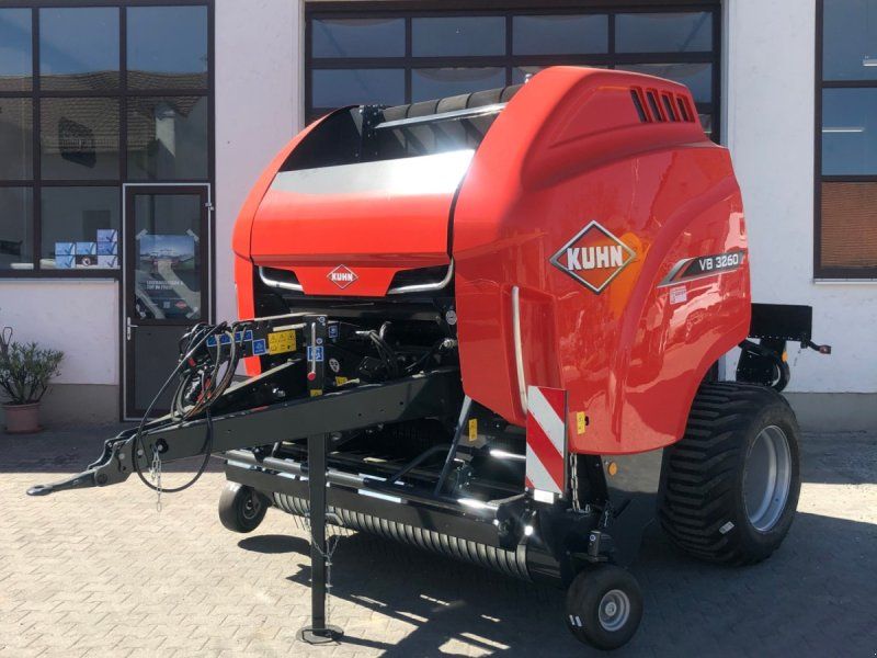Kuhn VB 3260