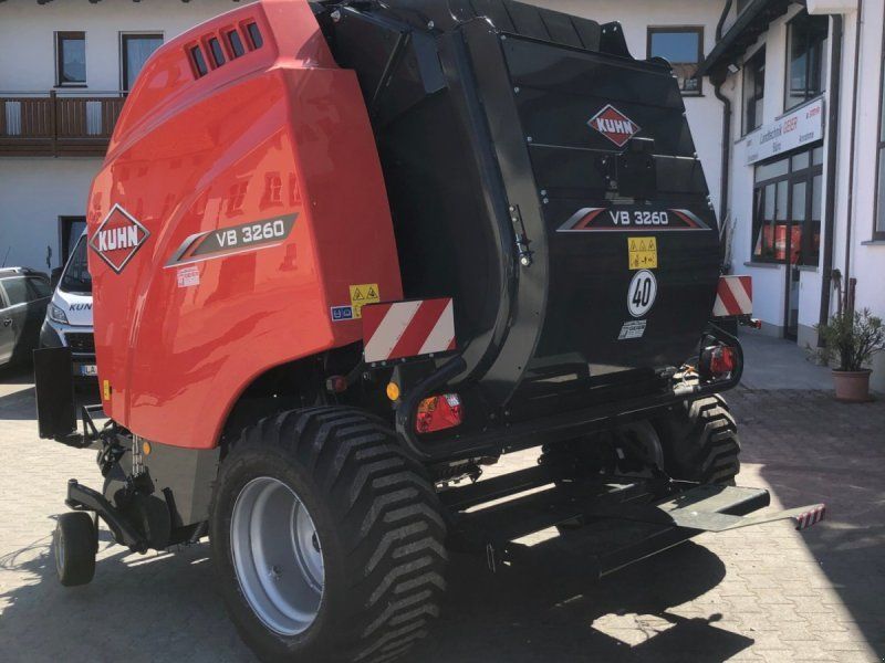 Kuhn VB 3260
