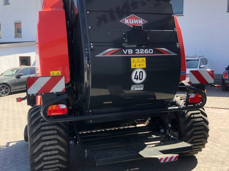 Kuhn VB 3260