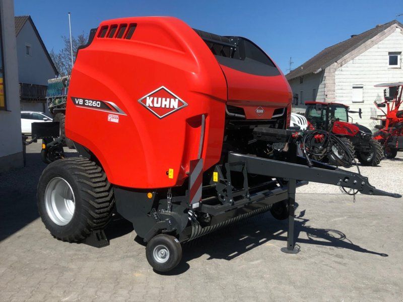 Kuhn VB 3260