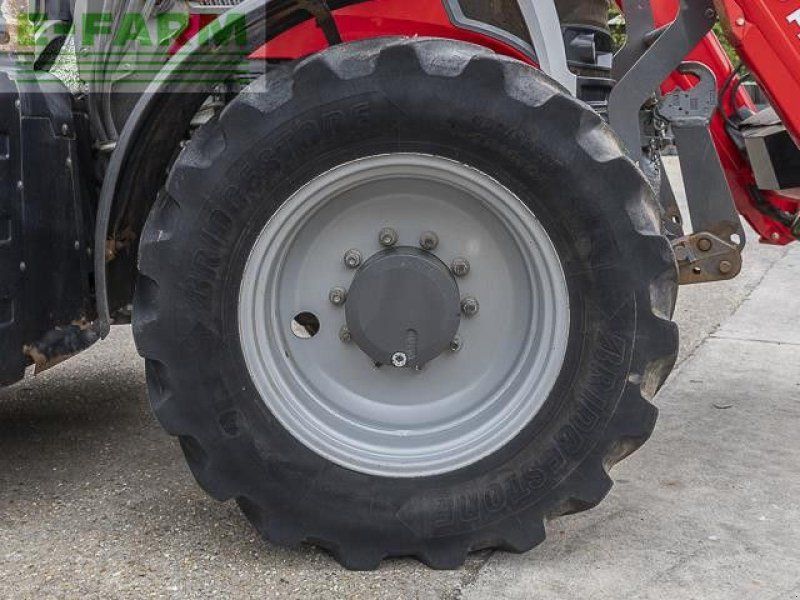 Massey Ferguson 6S.165