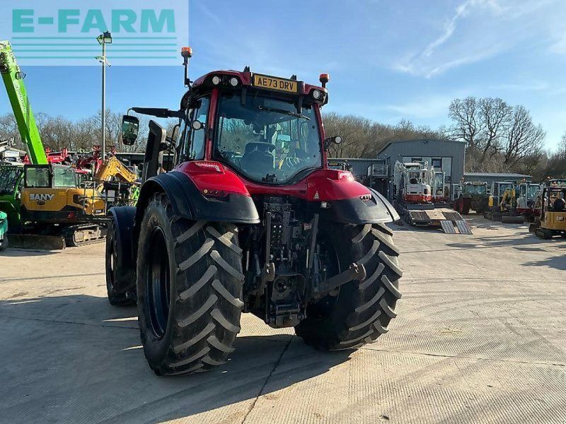 Valtra t235 active  (st25716)