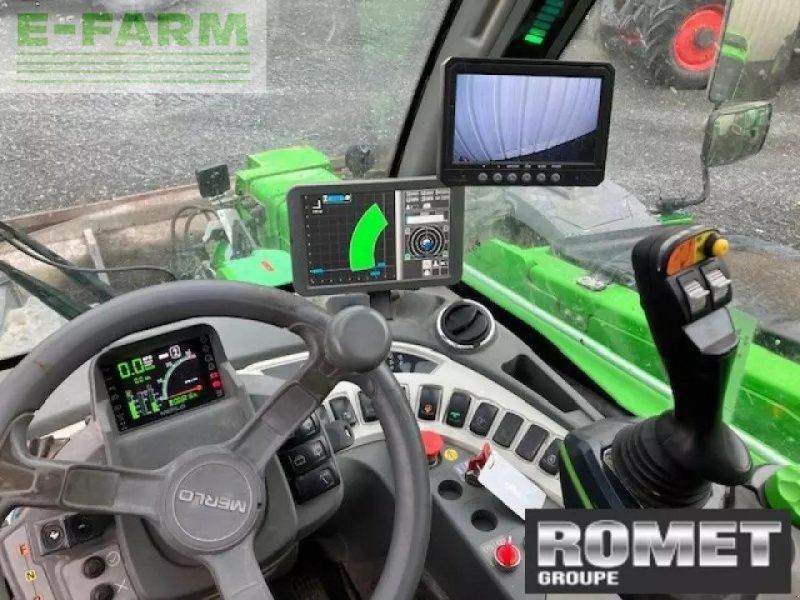 Merlo tf42-7-145-cs